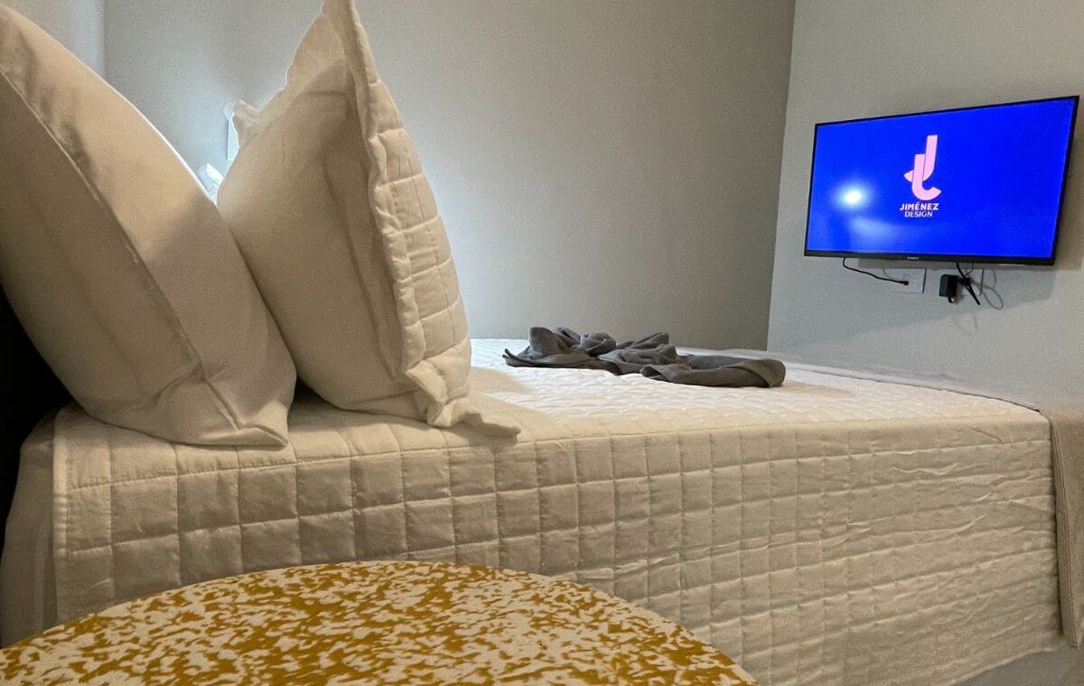 Hotel Ninas SJOhab2