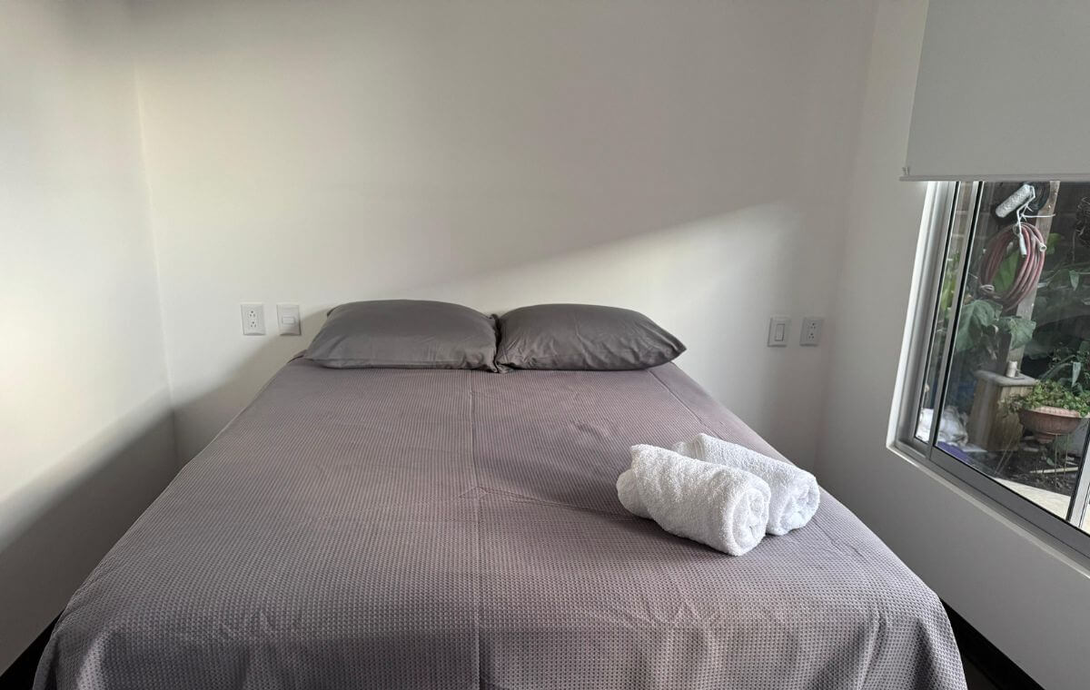 Hotel Ninas SJOhab1