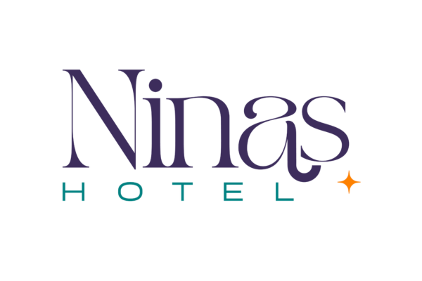 Logo Web Ninas Hotel